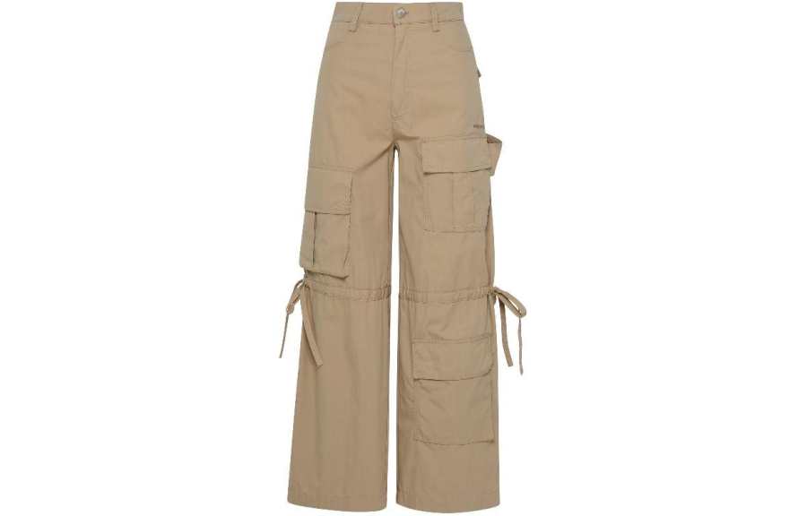 AMBUSH AMBUSH Cargo Pants Women's Light Brown