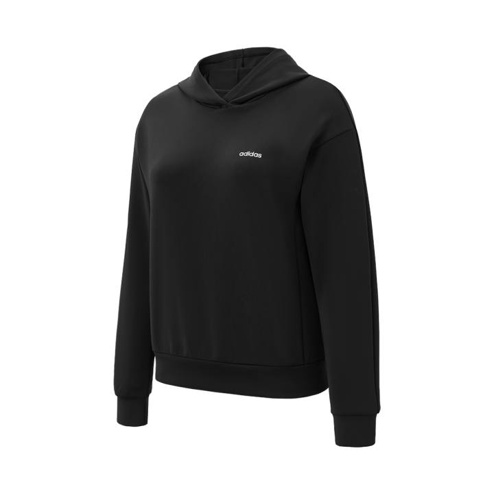 Adidas Adidas Sweatshirt Women's Black