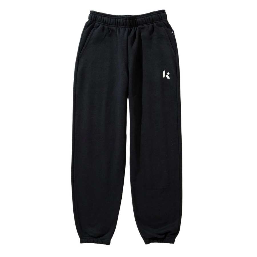 New Balance New Balance x Klutch FW24 Casual Pants Women's Black