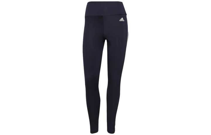 Adidas Adidas Leggings Women's Black Moderate