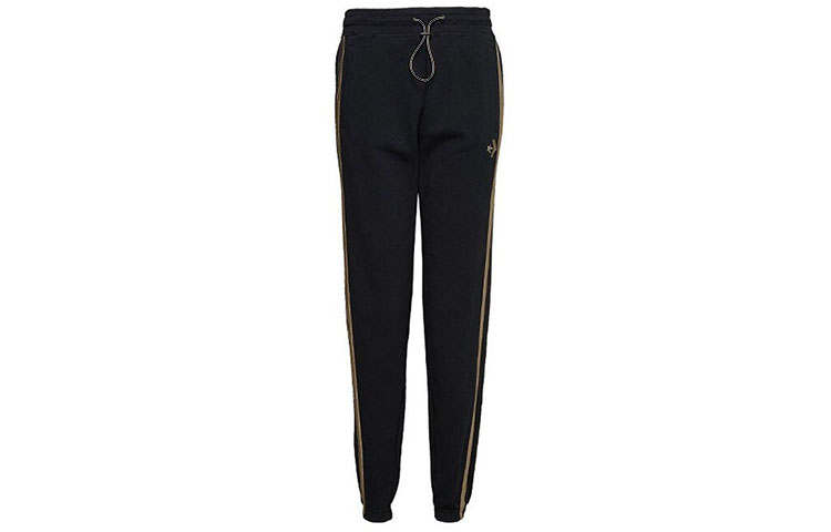 Converse Converse Knitted Sweatpants Women's Black