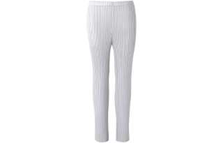 Homme Plissé Issey Miyake 【Previous Season】Monthly Colours January trousers