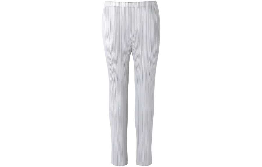 Homme Plissé Issey Miyake 【Previous Season】Monthly Colours January trousers