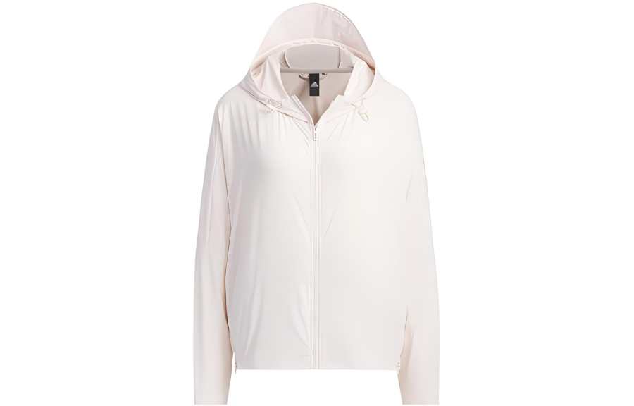 Adidas Adidas Dust Resistant Windproof Sun Protection Clothing Women's