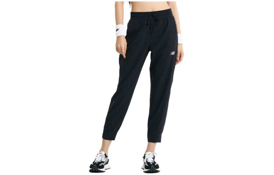 New Balance New Balance Casual Pants Women's Black