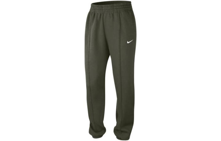Nike Nike Knitted Sweatpants Women's Army Green