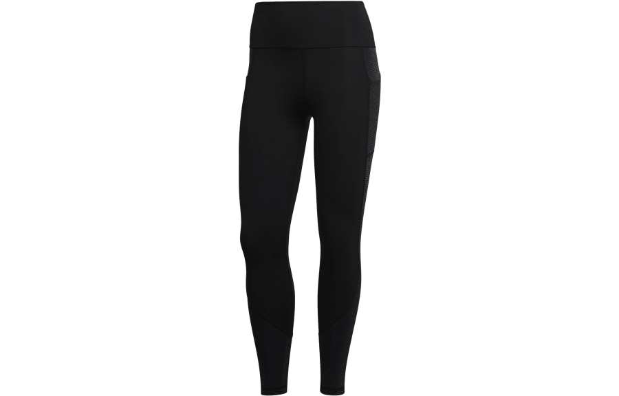 Adidas Adidas Leggings Women's Black Moderate