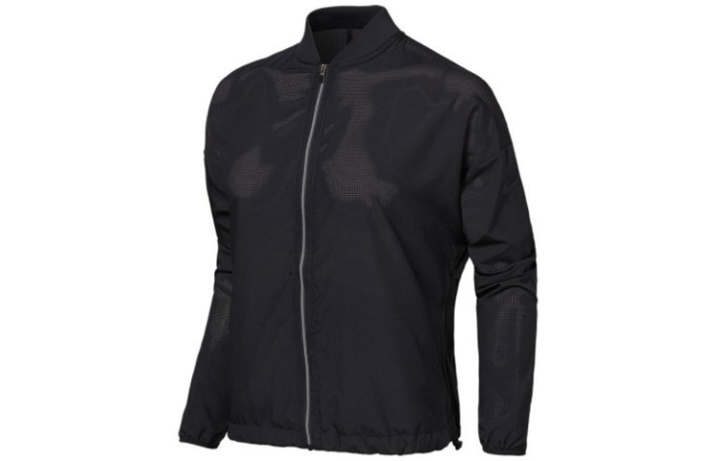 Nike Nike Baseball Jacket Women's Black