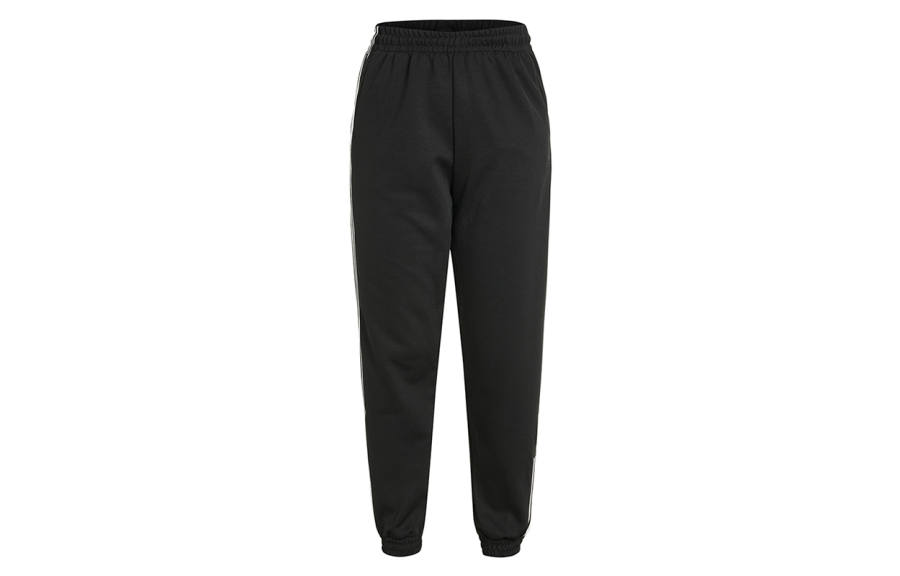 Adidas Originals Knitted Sweatpants Women's Black