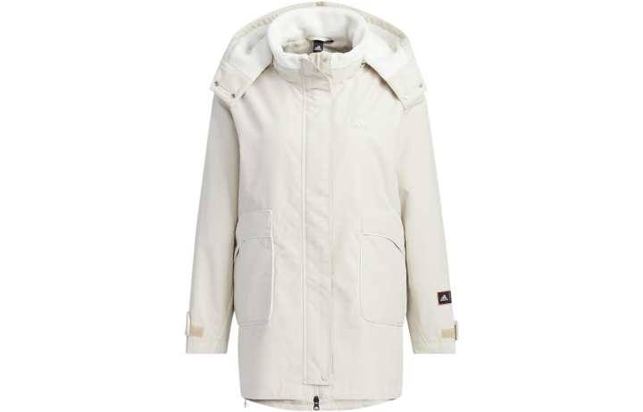 Adidas Adidas Jacket Women's Jade White
