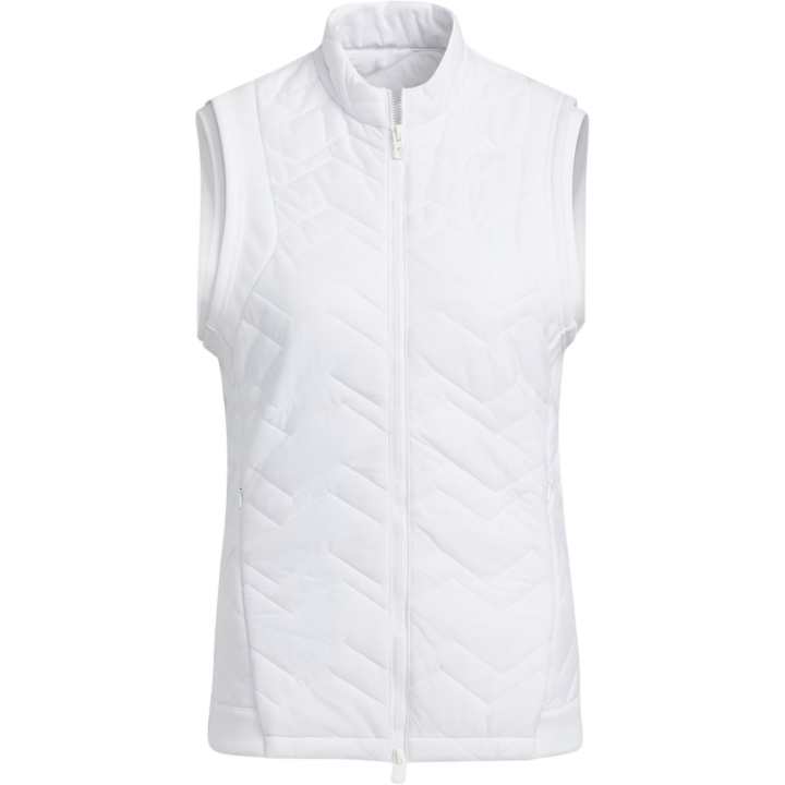 Adidas Adidas Vest Japan Version Women's White