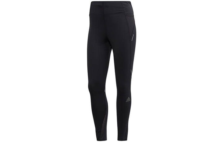 Adidas Adidas Running Pants Women's Black Moderate