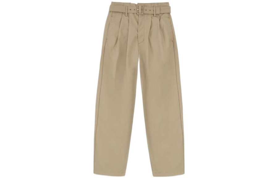 Levis SS22 Casual Pants Women's Khaki