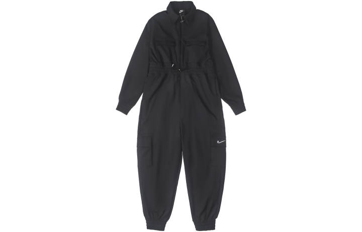 Nike Nike Cargo Pants Women's Black Moderate Cargo Pants
