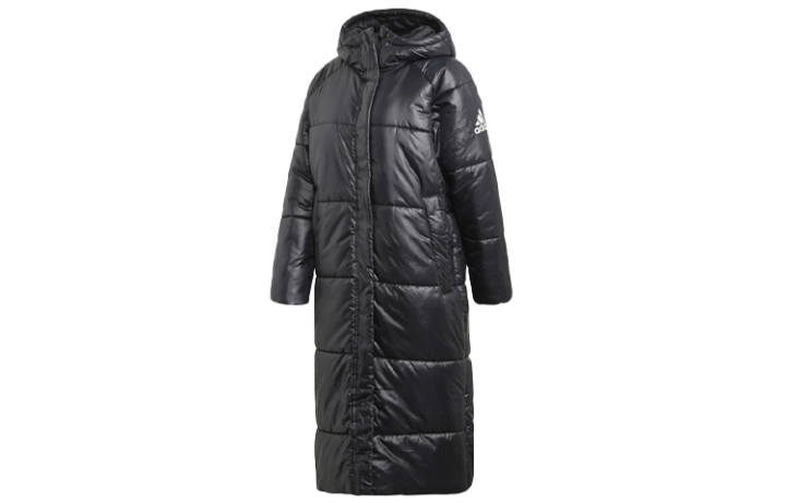 Adidas Adidas Puffer Jacket Women's Black