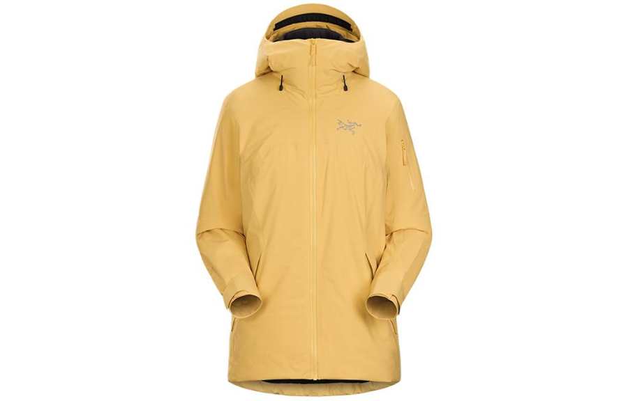 Arcteryx Arc'teryx ERIS Sentinel Insulated Jacket Puffer Jacket Women's