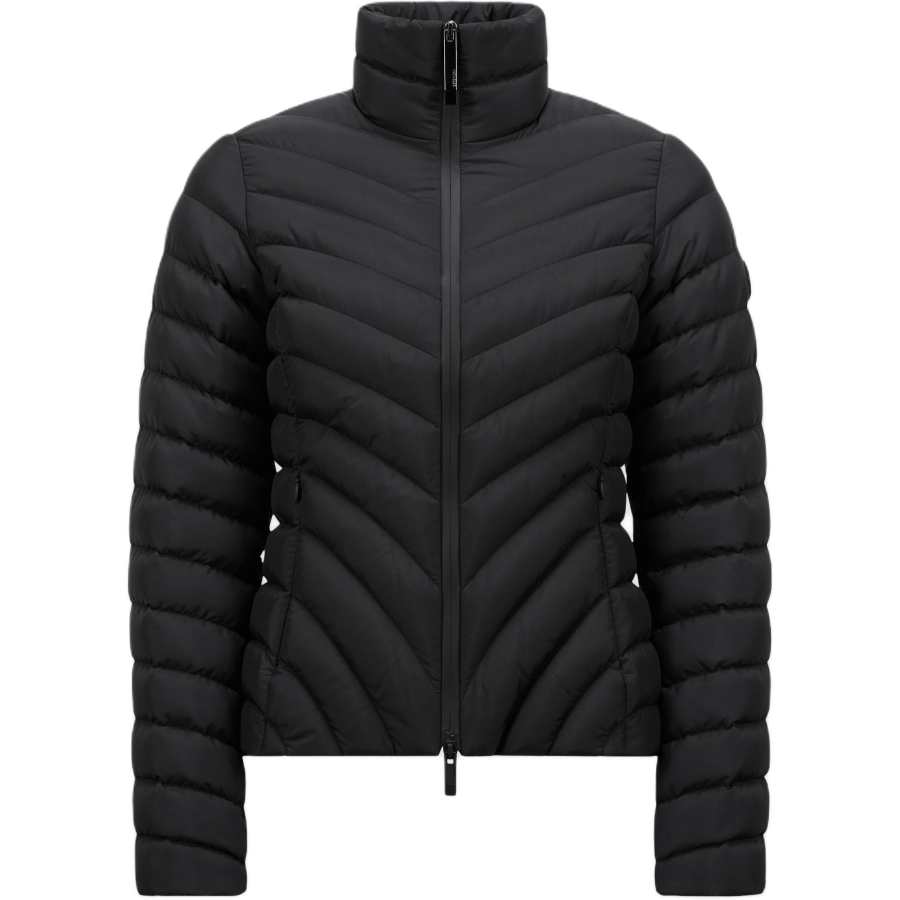 Moncler Moncler Grange Down Jacket Women's Black