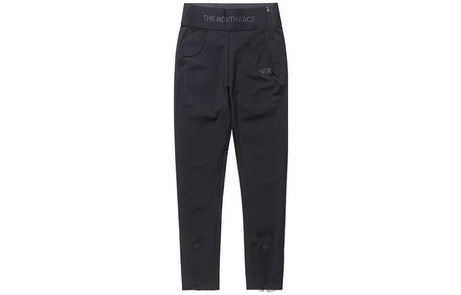 THE NORTH FACE Urban Exploration Leggings Women's Black Moderate