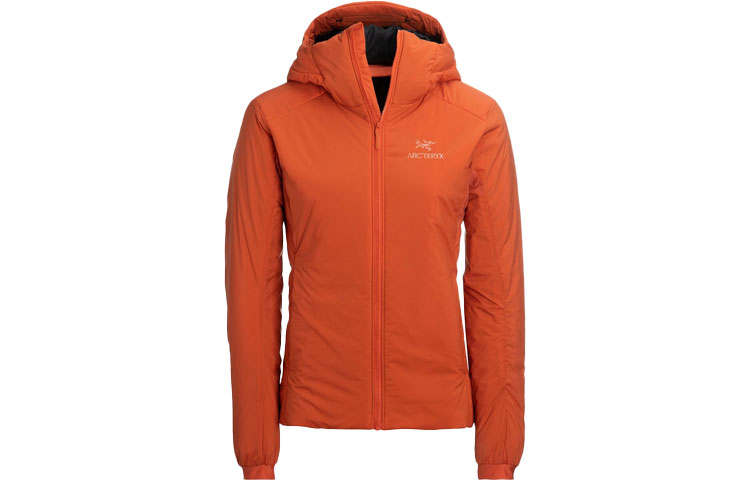 Arcteryx Arc'teryx ATOM AR Puffer Jacket Women's