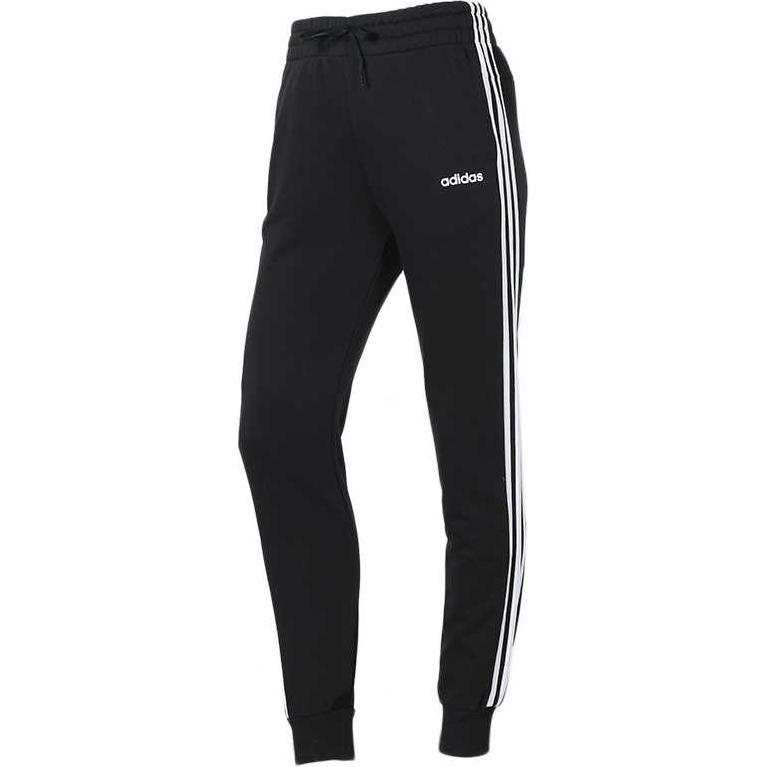 Adidas Neo Knitted Sweatpants Women's Black
