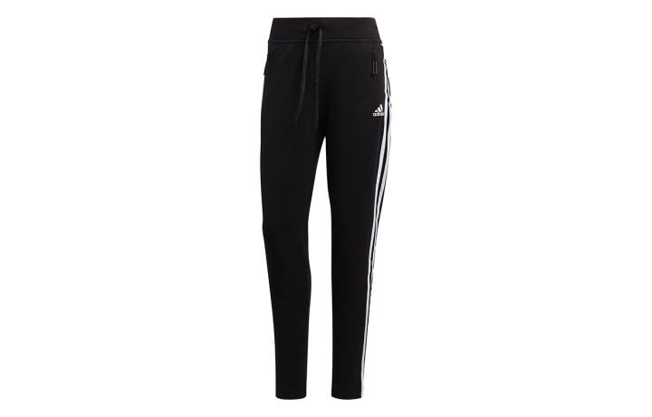 Adidas Adidas Knitted Sweatpants Women's Black