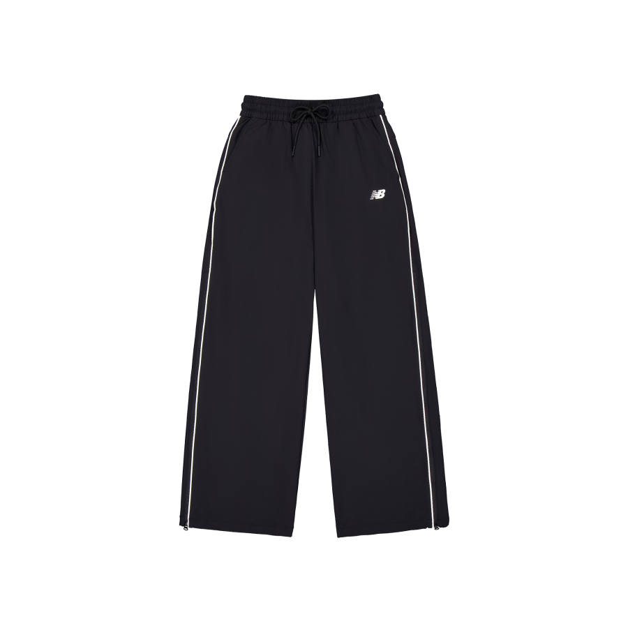 New Balance New Balance Casual Pants Women's Black