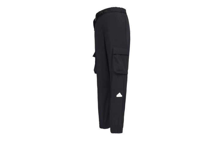 Adidas Adidas Cargo Pants Women's Black Moderate Cargo Pants