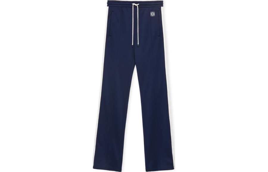 LOEWE LOEWE Joggers 'Marine'