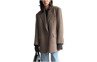 LOW CLASSIC Business Suit Coat Women's
