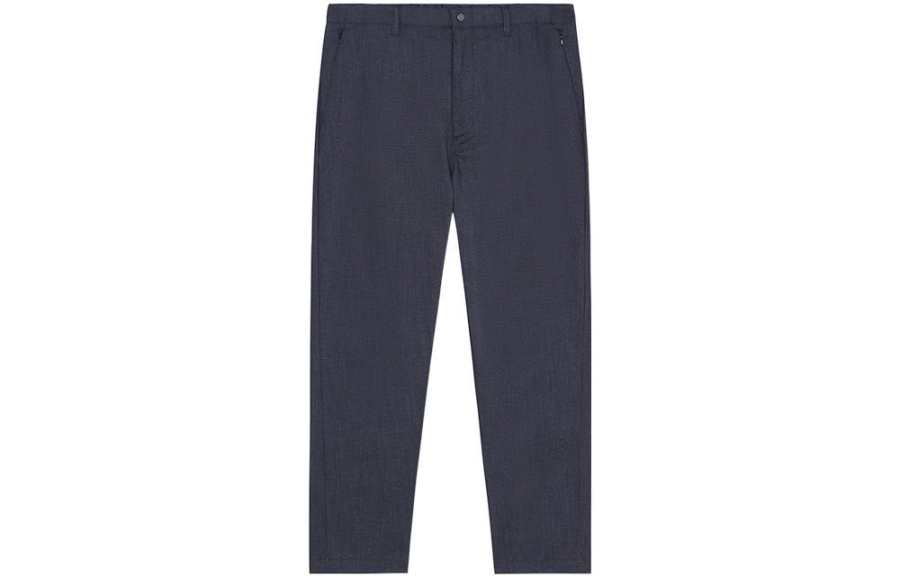 New Balance New Balance New Balance Japan Full Length Pants Women's Indigo