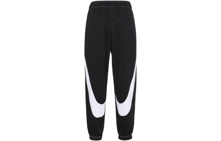 Nike Nike Knitted Sweatpants Women's Black