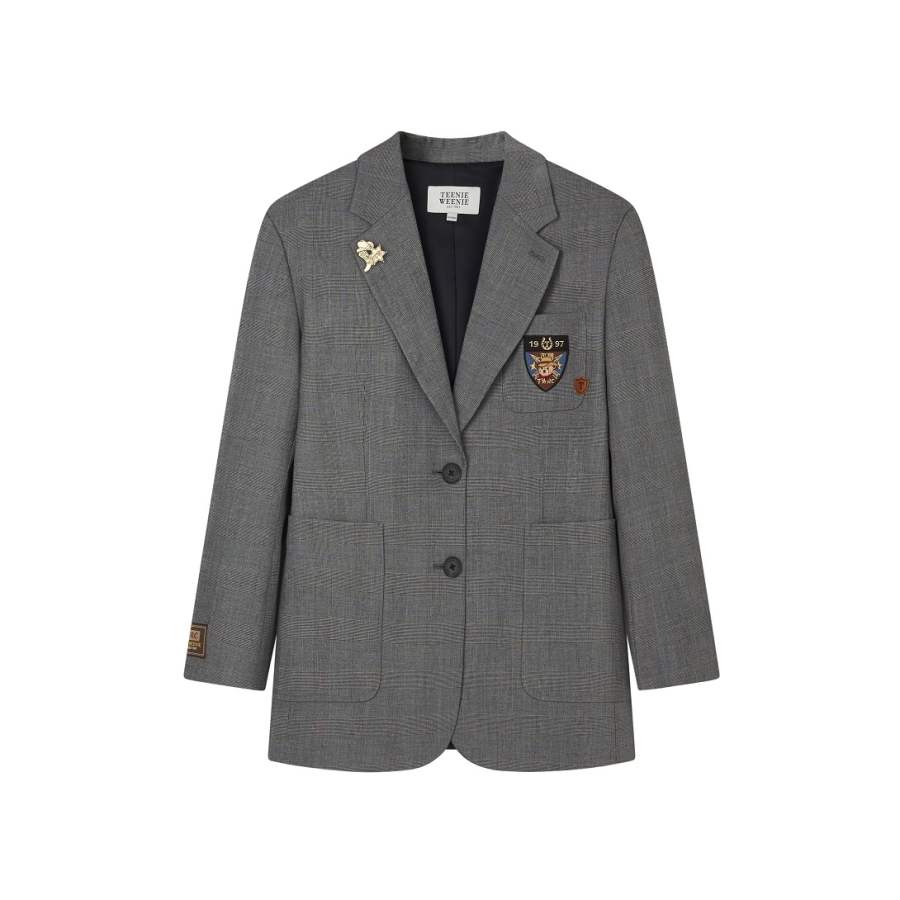 Teenie Weenie Business Suit Women's