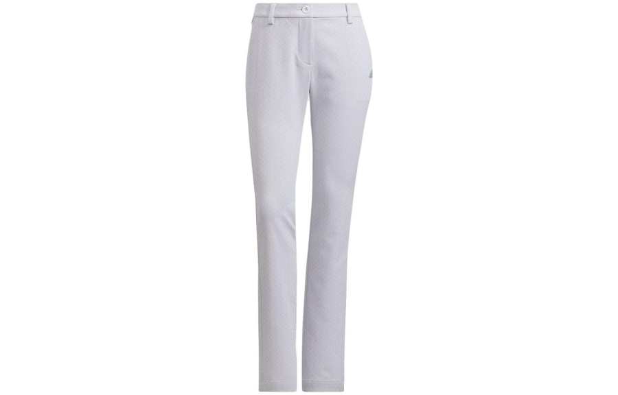 Adidas Adidas Casual Pants Women's White