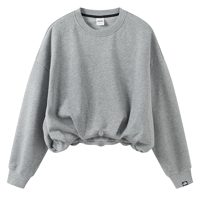 Ellesse Ellesse Sweatshirt Women's Gray