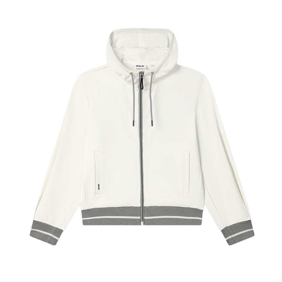 FILA Emerald Knitwear Women's Mist White WT