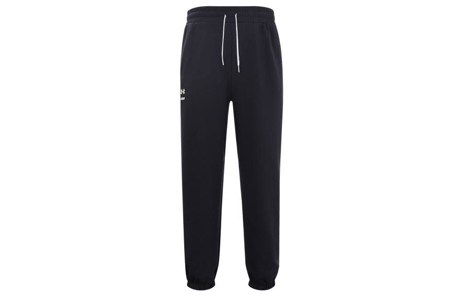 Under Armour Sweatpants Women's Black