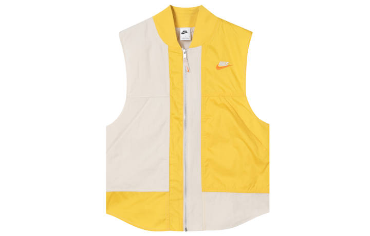 Nike Nike Vest Women's Light Rosewood Umber