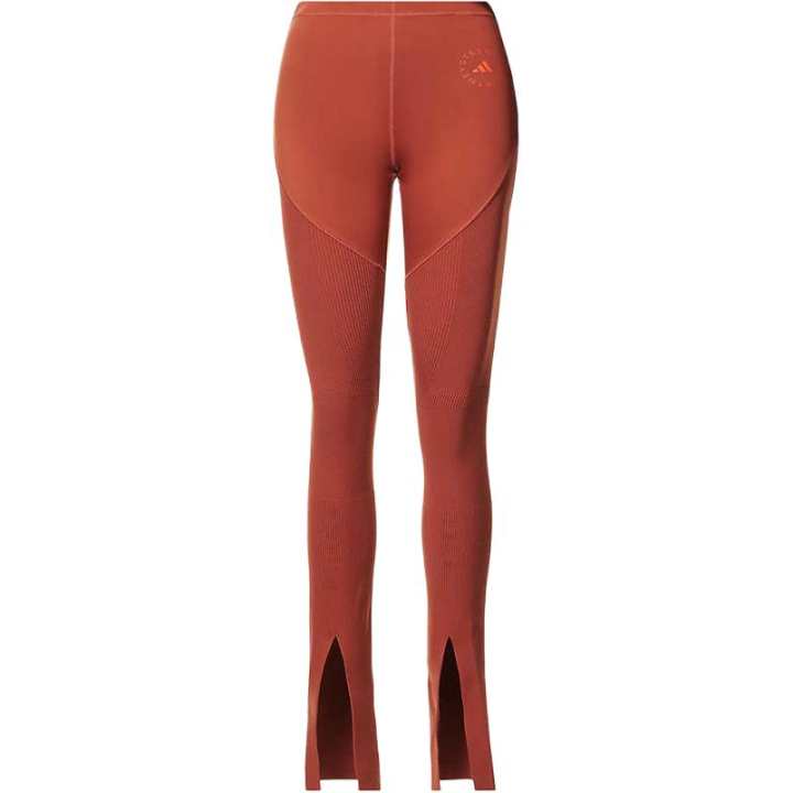 Adidas Adidas Casual Pants Women's Red Brown