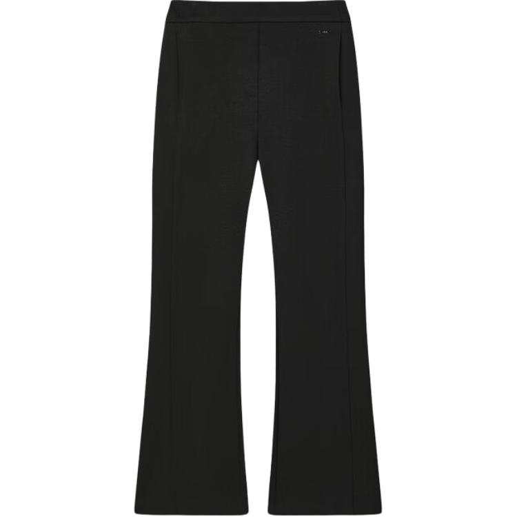 FILA Casual Pants Women's Jet Black