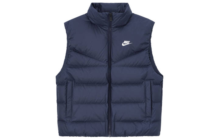 Nike Nike Vest Women's Obsidian Color