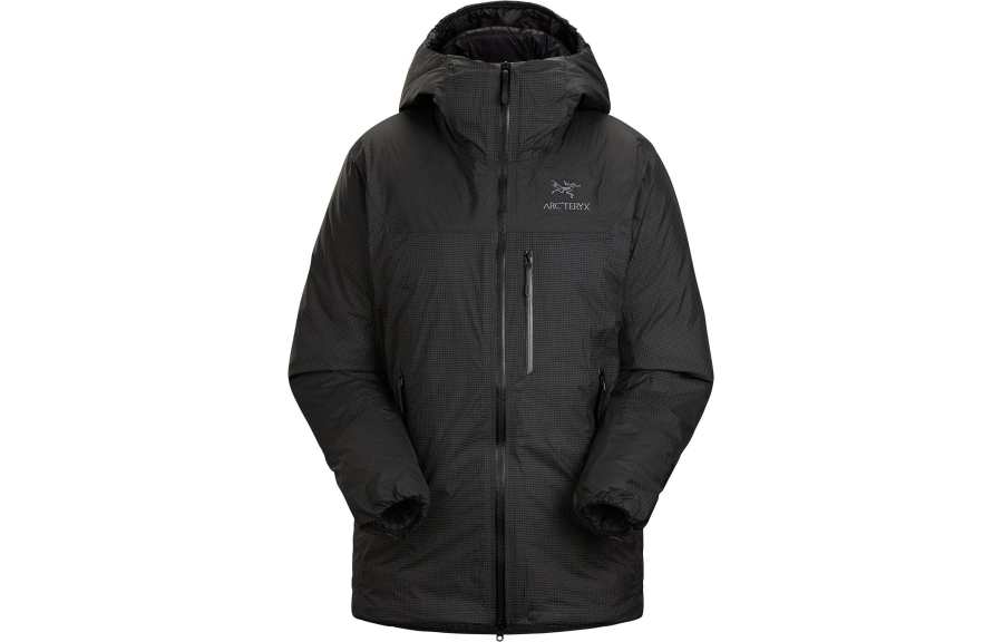 Arcteryx Arc'teryx ALPHA Lightweight Parka Down Jacket Women's