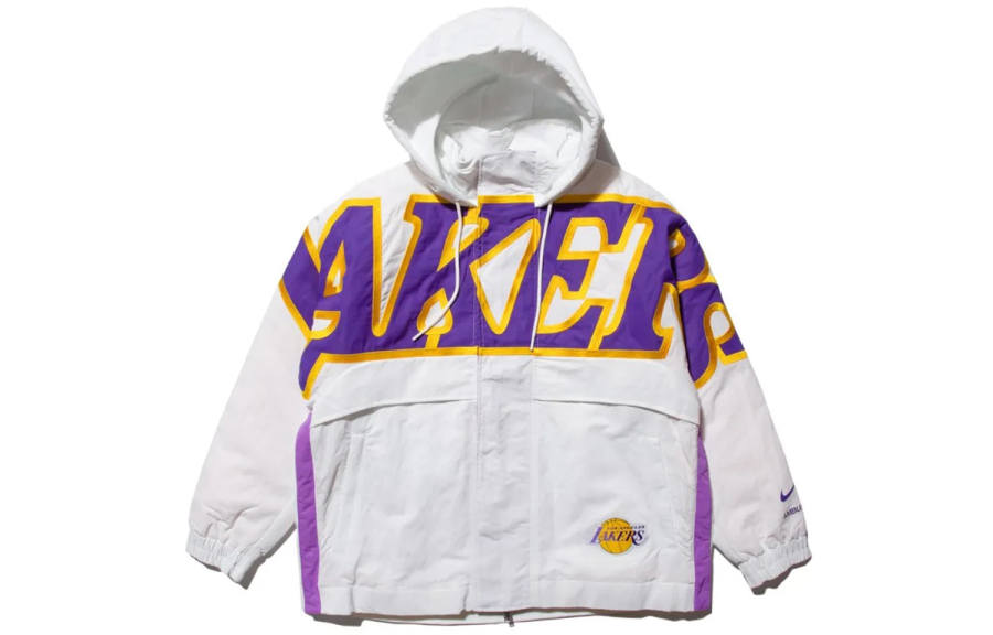 Nike Nike Women's X Ambush Nrg Ir Jacket 'Lakers'