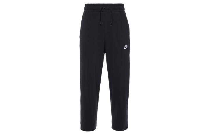Nike Nike Women'ss Wide-Leg Cropped Pants Black