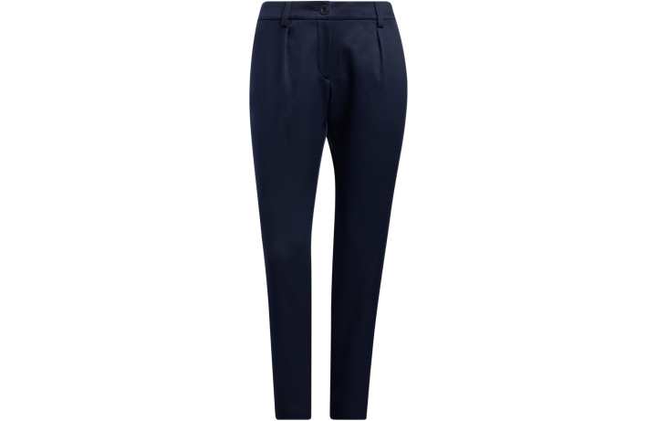Adidas Adidas Knitted Sweatpants Women's Blue