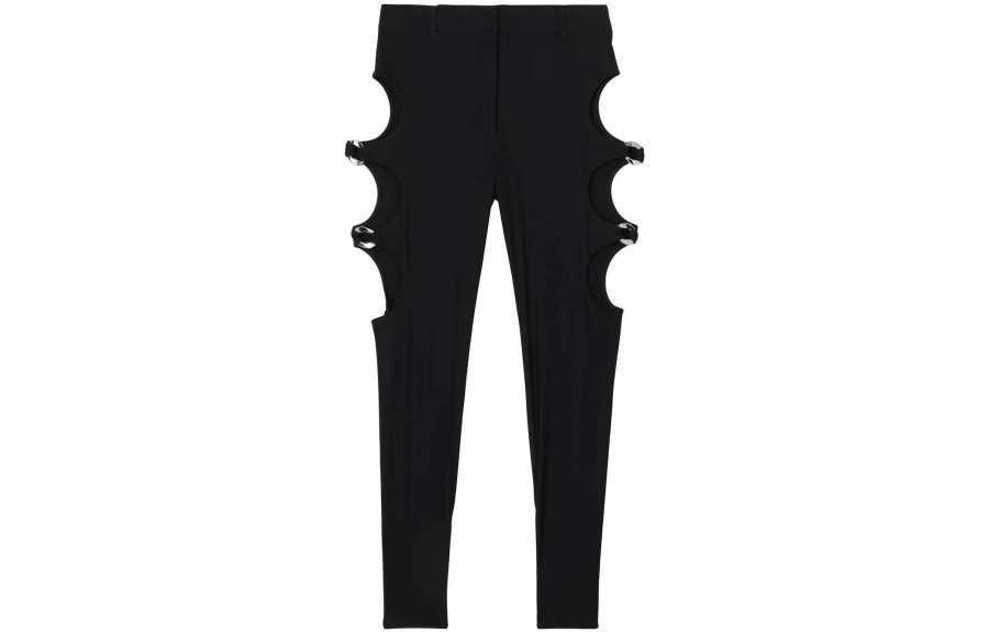 Burberry Burberry Cutout Legging 'Black'
