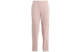 PAROSH SS21 Casual Pants Women's Pink