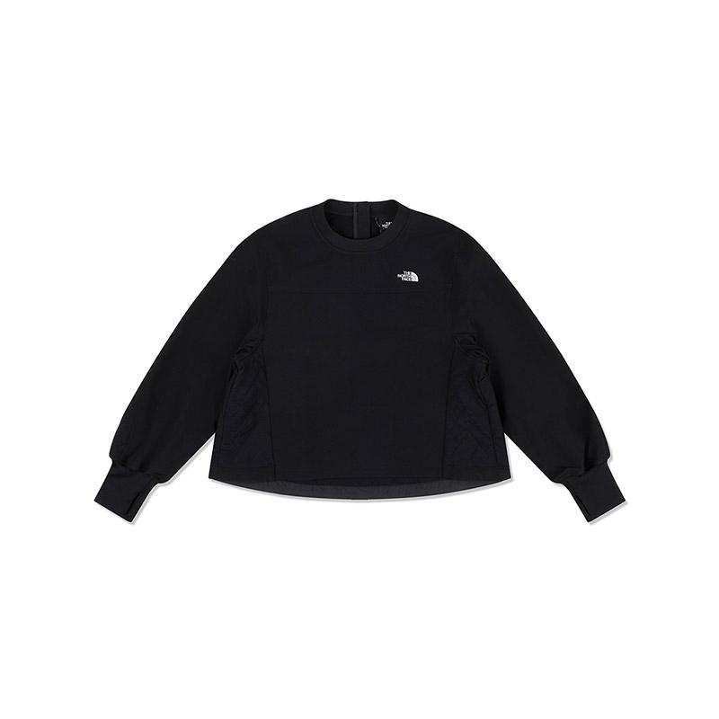 THE NORTH FACE Urban Exploration Sweatshirt Women's Black