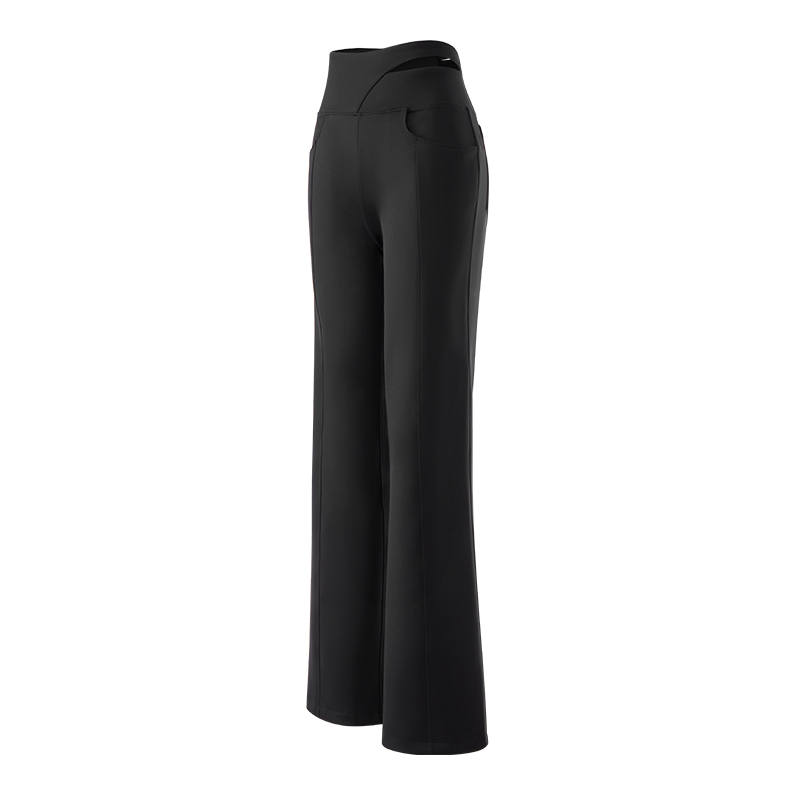 Titikaactive Titikaactive Casual Pants Women's Black