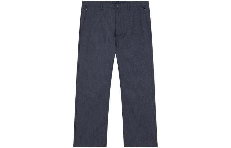New Balance New Balance Met24 Casual Pants Women's Indigo