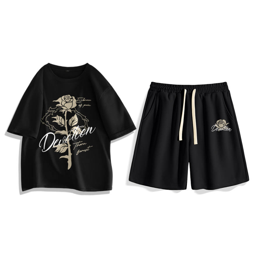 MINISO Casual Sportswear Unisex